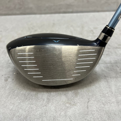 ブリヂストン　JGR　ドライバー　ツアーB　純正カーボンシャフト　フレックスA　DR　女性　BRIDGESTONE　TOUR B