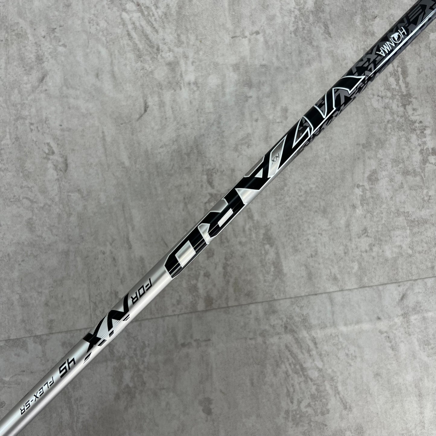 ホンマ　ベレス　NX 3スター　メンズゴルフ　ドライバー　SR 右利き用　HONMA BERES　NX 3STAR　星