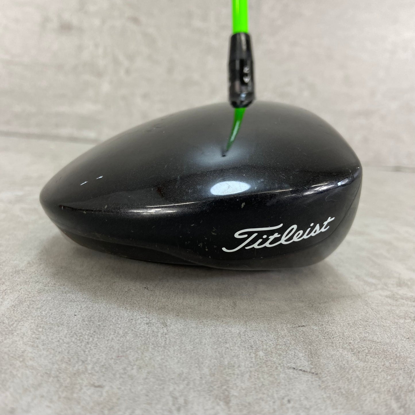 タイトリスト　913D3　メンズゴルフ　ドライバー　X　右利き用　Titleist