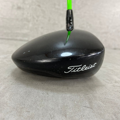タイトリスト　913D3　メンズゴルフ　ドライバー　X　右利き用　Titleist