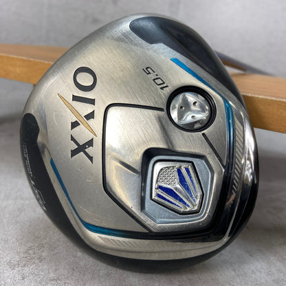 ゼクシオ　8代目　MP800 メンズゴルフ　ドライバー　R 右利き用　XXIO