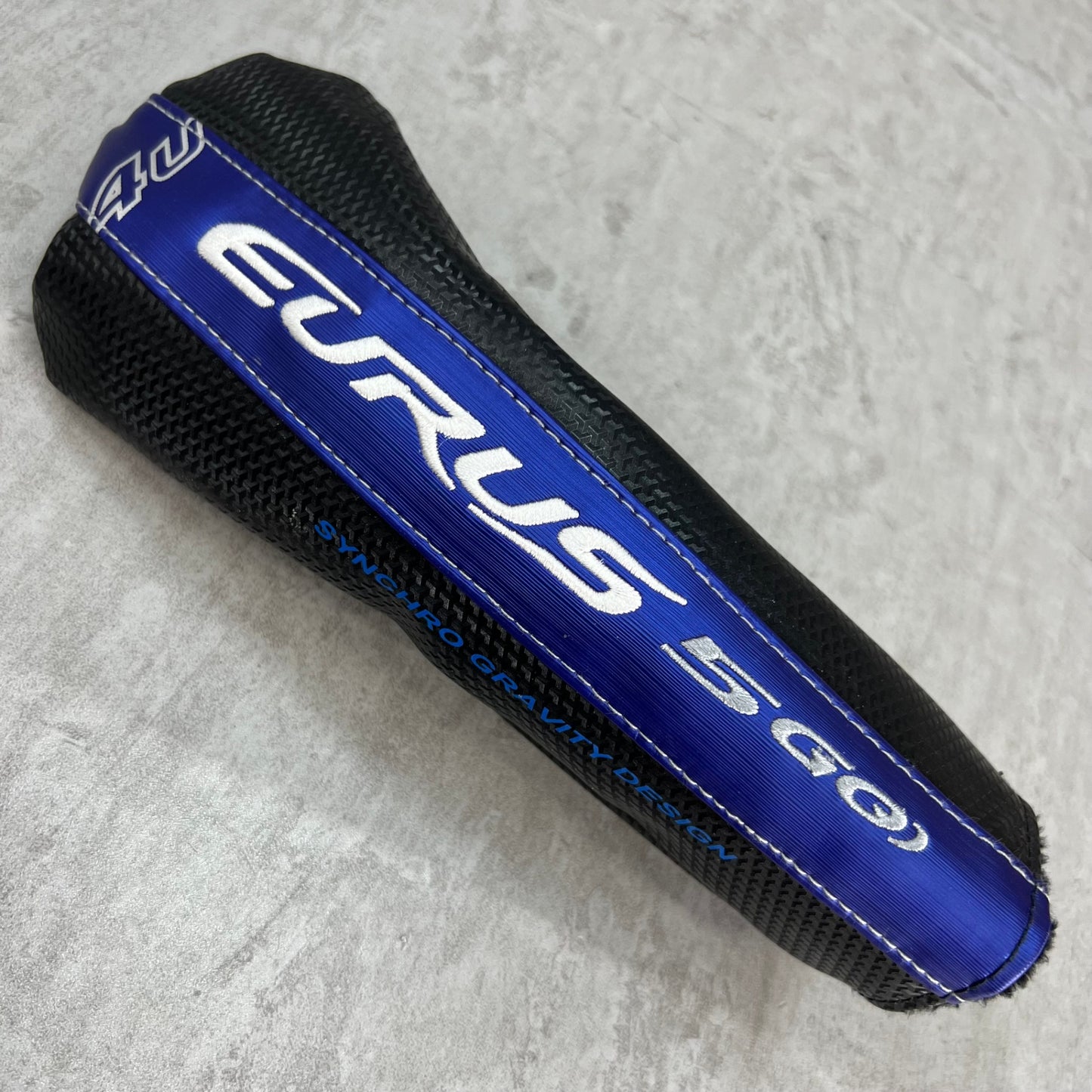 ミズノ　ユーラス　メンズゴルフ　U4　R　右利き用　ユーティリティ　MIZUNO　EURUS