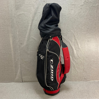 テーラーメイド　ミズノ　メンズゴルフ　クラブセット　13本　右利き用　TaylorMade　MIZUNO