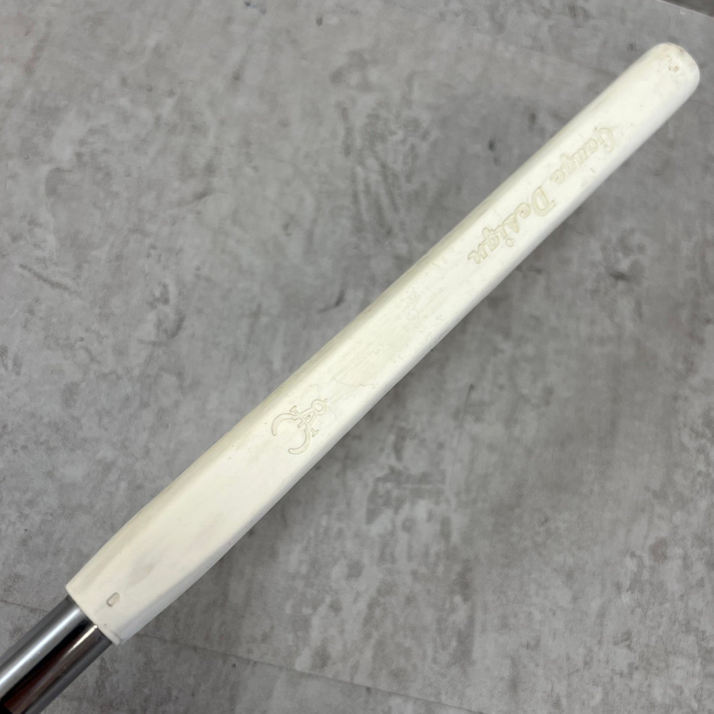 ソレンソン パターウッド JXS-H メンズゴルフ パター 34インチ 右利き用 ウッド型 SORENSON