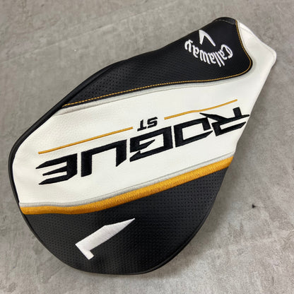キャロウェイ　ローグ　ST マックス　LS メンズゴルフ　ドライバー　R 右利き用　Callaway ROGUE MAX