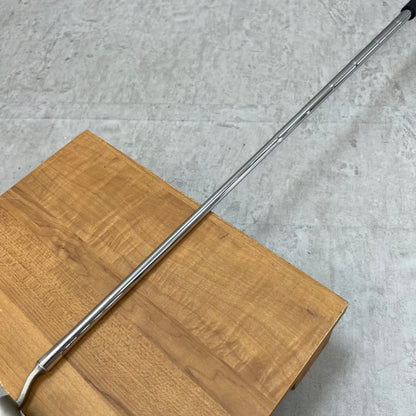 PING　ピン　ZING2i Karsten　ジング　カーステン　メンズゴルフ　パター　ピン型　ショートネック　34.1インチ　右利き用