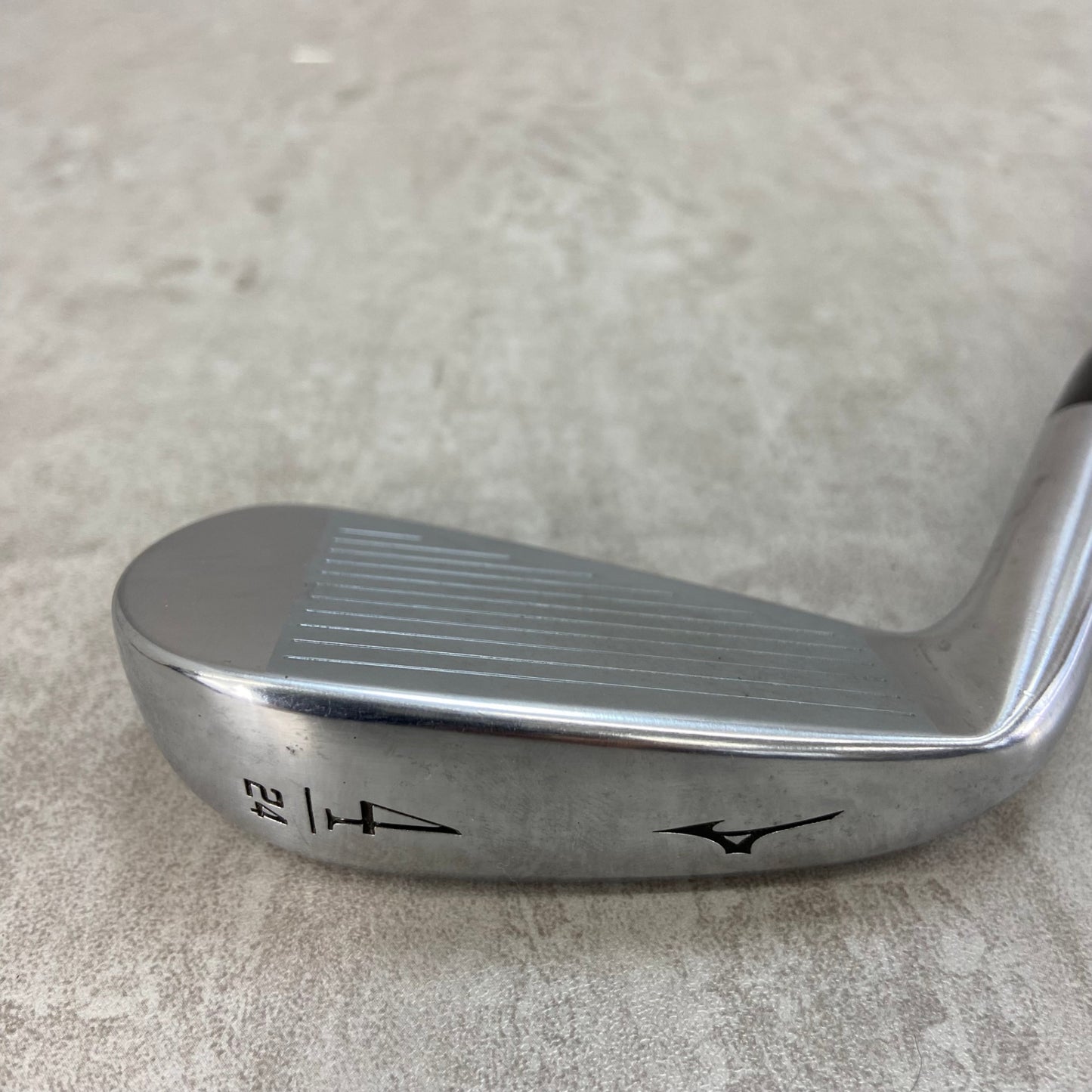 ミズノ　MP FLI-HI　メンズゴルフ　ユーティリティー　4UT　R 右利き用　MIZUNO