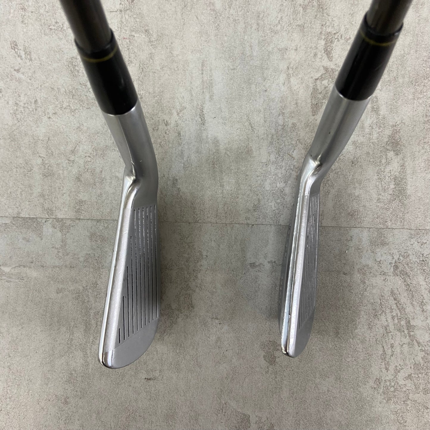 HONMA GOLF　ホンマゴルフ　CL-606　メンズゴルフ　3番　4番アイアン　2本セット　R　右利き用　ロング