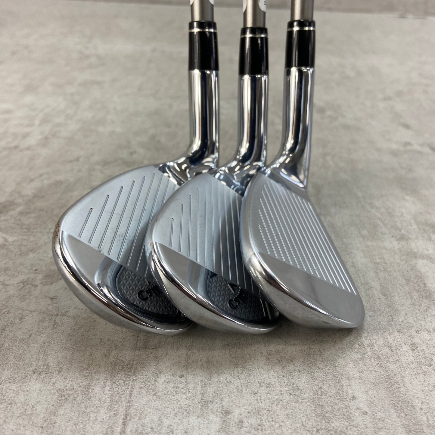 キャロウェイ　エピックスター　メンズゴルフ　ウェッジセット　3本　R　右利き用　AW　GW　SW　Callaway　EPIC STAR