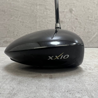 特注生産品　ゼクシオテン　ミヤザキモデル　メンズゴルフドライバー　10代目　カーボン　R　右利き　XXIO　Miyazaki Model