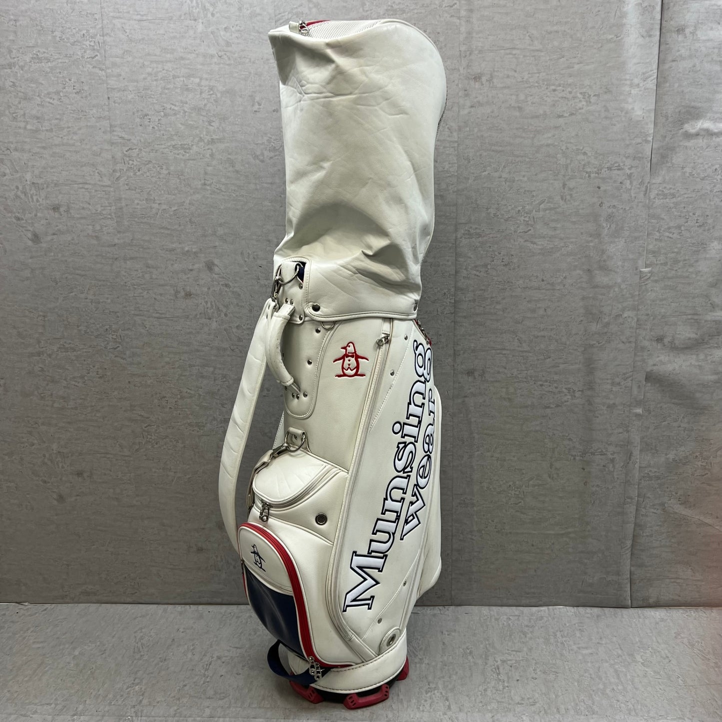 キャロウェイ　マンシングウェア　メンズゴルフ　クラブセット　13本　右利き用　Callaway Munsing wear