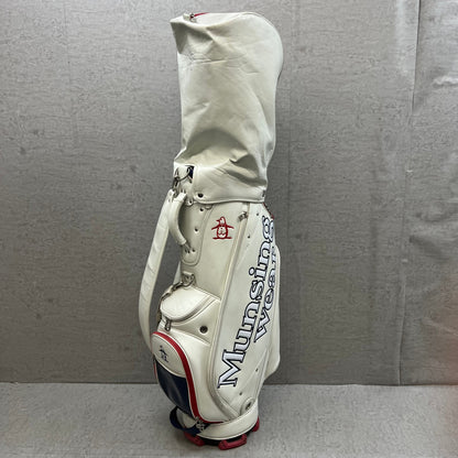 キャロウェイ　マンシングウェア　メンズゴルフ　クラブセット　13本　右利き用　Callaway Munsing wear