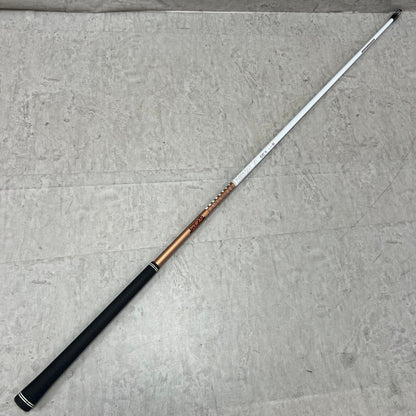 グラファイトデザイン TOUR AD GC-5 Sツアーメンズゴルフ ドライバー用シャフト Cobra コブラスリーブ カーボン GRAPHITE DESIGN