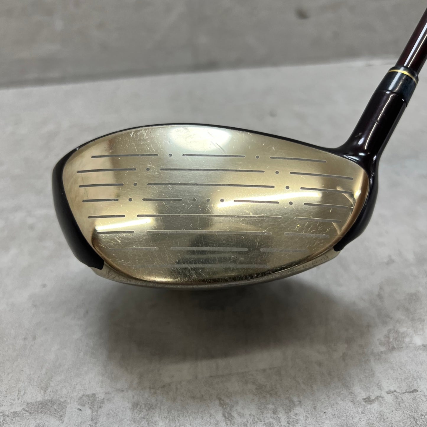 MAJESTY マジェスティ PRESTIGIO  プレステジオ ザパーセック メンズゴルフ ドライバー S 10.5° カーボン 右利き用