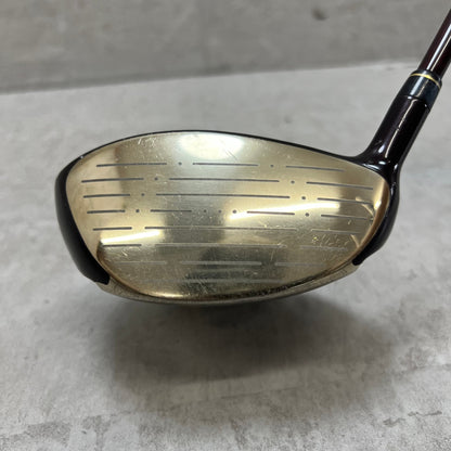 MAJESTY マジェスティ PRESTIGIO  プレステジオ ザパーセック メンズゴルフ ドライバー S 10.5° カーボン 右利き用