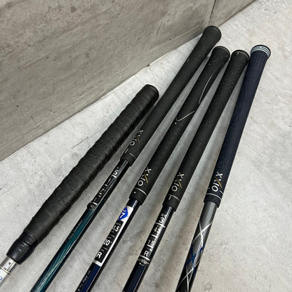 ゼクシオ　メンズゴルフ　クラブセット　13本　右利き用　XXIO