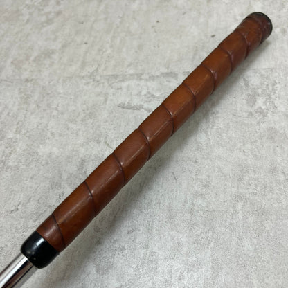 MacGregor　Jack Nicklaus　Muirfield　メンズゴルフ　L字パター　約35インチ　右利き用　マグレガー　ジャックニクラウス　ミュアフィールド