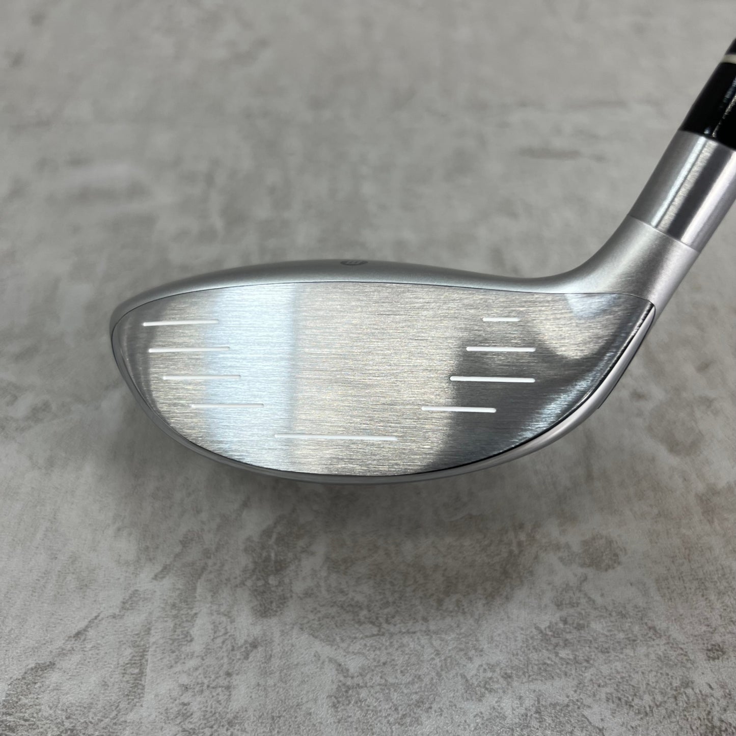 ホンマ　ベレス　NX 3スター　メンズゴルフ　5U SR 右利き用　UT ユーティリティ　HONMA BERES STAR 星