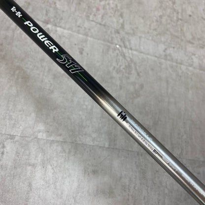 レフティー　テーラーメイド　RBZ　ステージ2　メンズゴルフ　ドライバー　右利き用　DR　R　TaylorMade　STAGE2