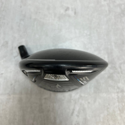 ミズノ　ST200X メンズゴルフ　ドライバーヘッド　右利き用　10.5° MIZUNO