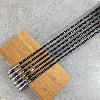 スリクソン　Z585　メンズゴルフ　アイアンセット　6本　右利き用　6S　SRIXON