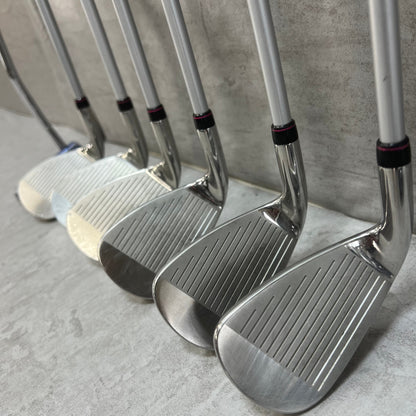 ツアーステージ　キャロウェイ　レディースゴルフ　クラブセット　11本　右利き用　TOURSTAGE Callaway