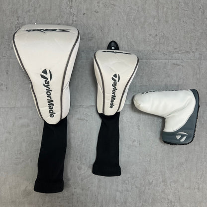 テーラーメイド　RBZ レディースゴルフ　クラブセット　7本　L 右利き用　TaylorMade