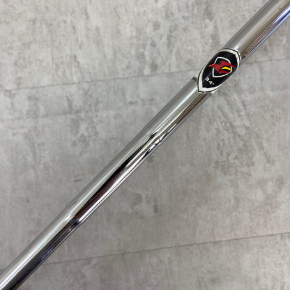テーラーメイド　ロッサ　ゴーストツアー　FO-12　メンズゴルフ　パター　右利き用　34インチ　マレット型　TaylorMade　Rossa GHOST tour