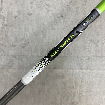 テーラーメイド　RBZ　TOUR　メンズゴルフ　フェアウェイウッド　X　右利き用　3W　TaylorMade