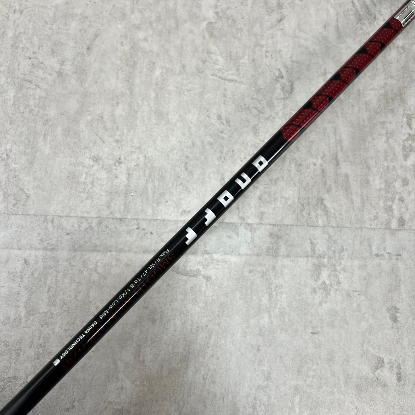 ONOFF　オノフ　MP−524F　2024　メンズゴルフ　FW　フェアウェイウッド　5W　Cleek　クリーク　18°　C-9　R　右利き用