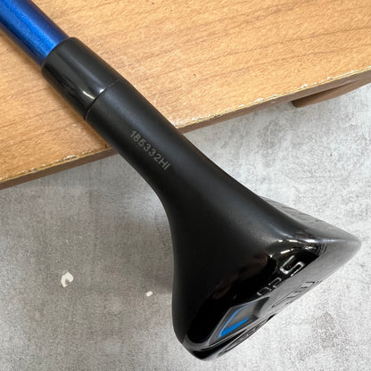 レフティー　PING　G　メンズゴルフ　5U　SR　26°　左利き用　ユーティリティ　ピン