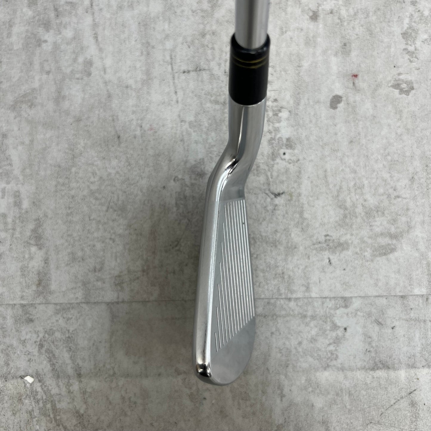 TaylorMade　テーラーメイド　Fグローレ　フォージド	メンズゴルフ　5番アイアン	D-1　右利き用　37.5インチ