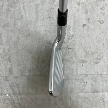 TaylorMade　テーラーメイド　Fグローレ　フォージド	メンズゴルフ　5番アイアン	D-1　右利き用　37.5インチ