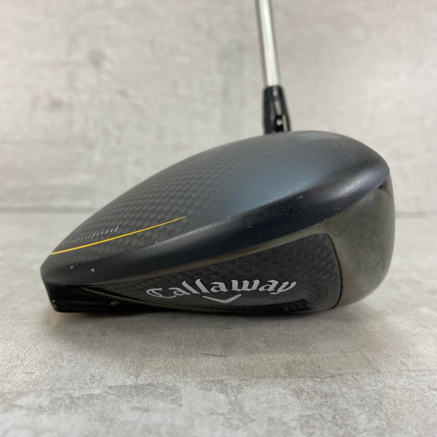 キャロウェイ　ローグ　ST マックス　LS メンズゴルフ　ドライバー　R 右利き用　Callaway ROGUE MAX