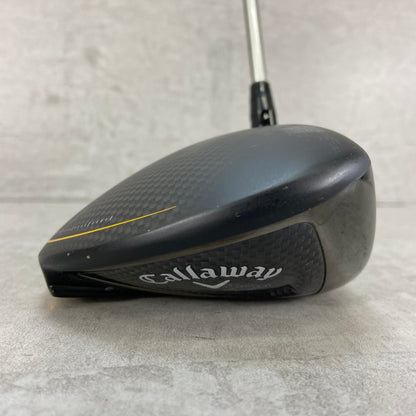 キャロウェイ　ローグ　ST マックス　LS メンズゴルフ　ドライバー　R 右利き用　Callaway ROGUE MAX