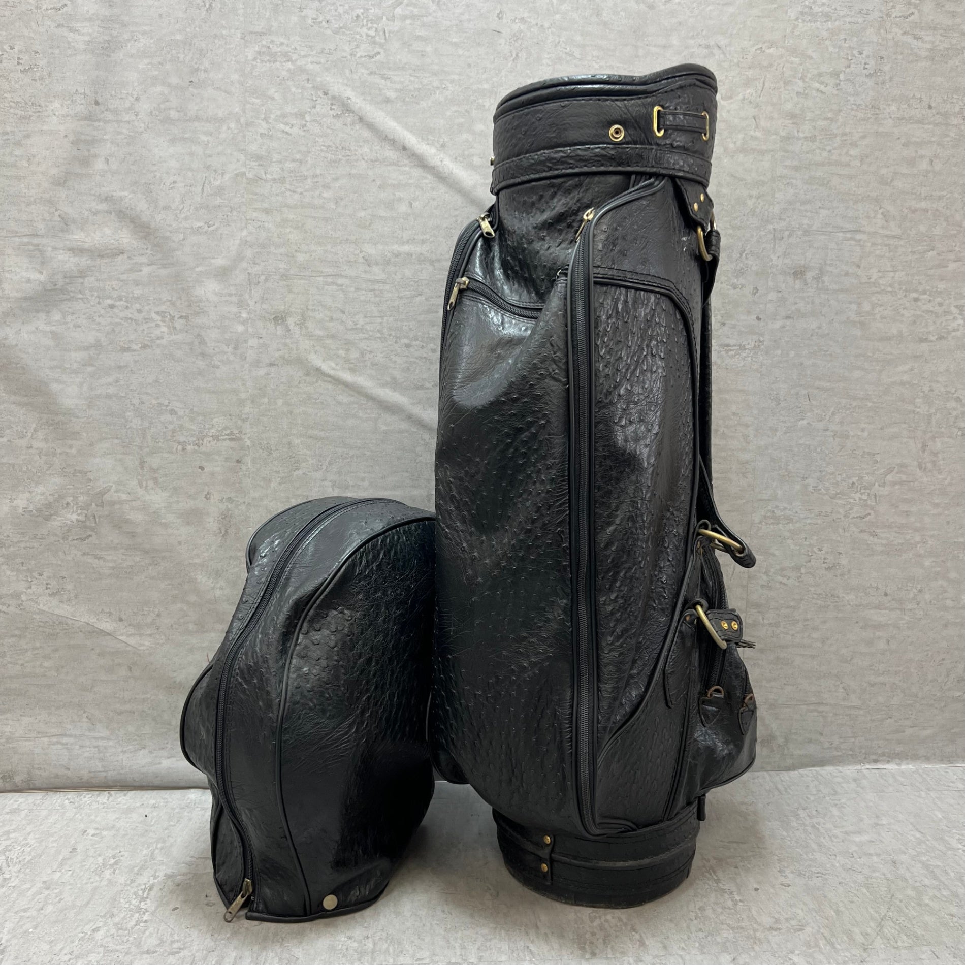 キャディバッグ – Soden Golf