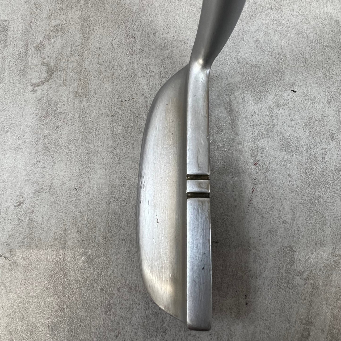 MacGregor　ジャックニクラウス　ジョージ・ロー　600　メンズゴルフ　L字パター　右利き用　マグレガー