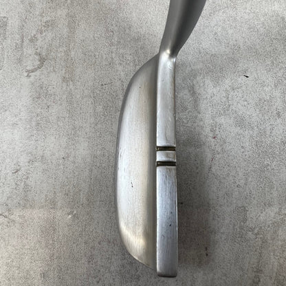 MacGregor　ジャックニクラウス　ジョージ・ロー　600　メンズゴルフ　L字パター　右利き用　マグレガー