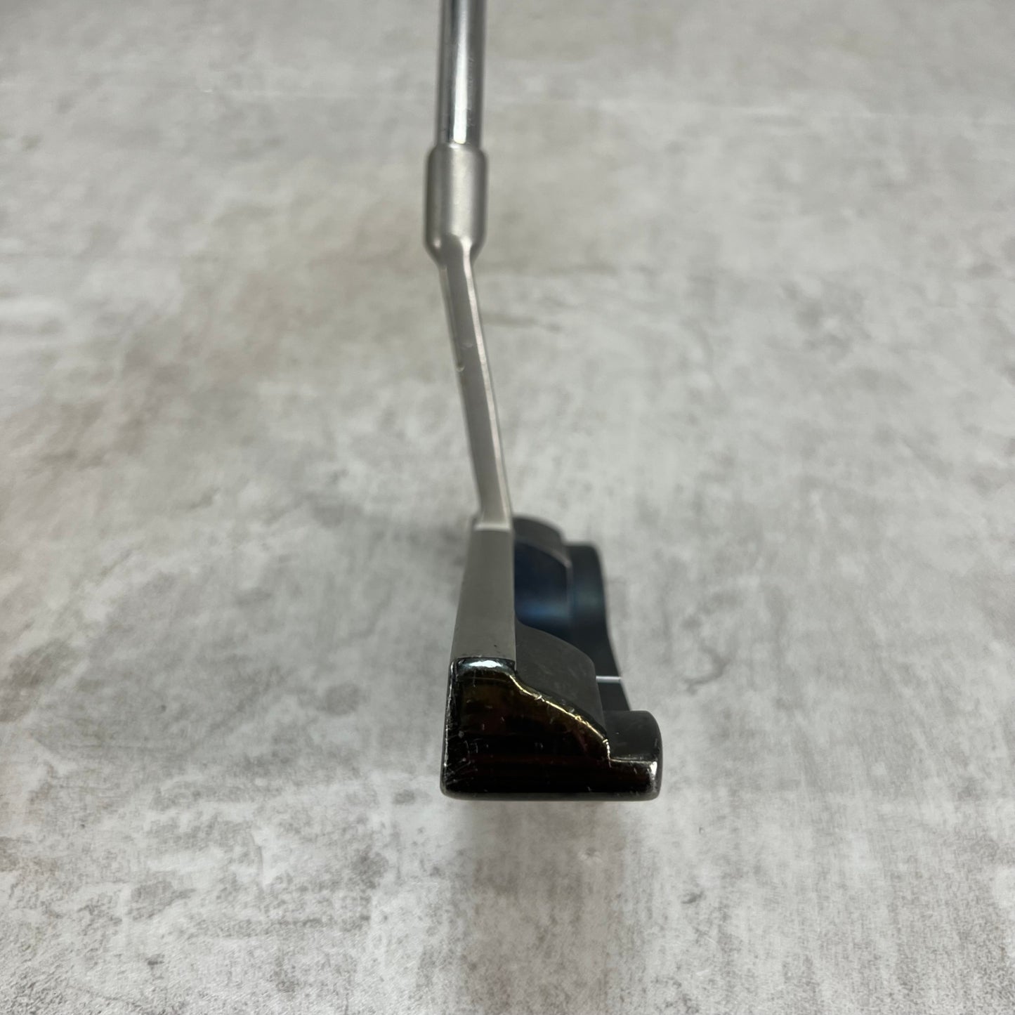 アダムスゴルフ 　yes!　C-Groove　Dianna　メンズゴルフ　パター　ピン型　左利き　レフティ　約33インチ　Adams Golf　イエス　ダイアナ