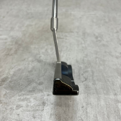 アダムスゴルフ 　yes!　C-Groove　Dianna　メンズゴルフ　パター　ピン型　左利き　レフティ　約33インチ　Adams Golf　イエス　ダイアナ