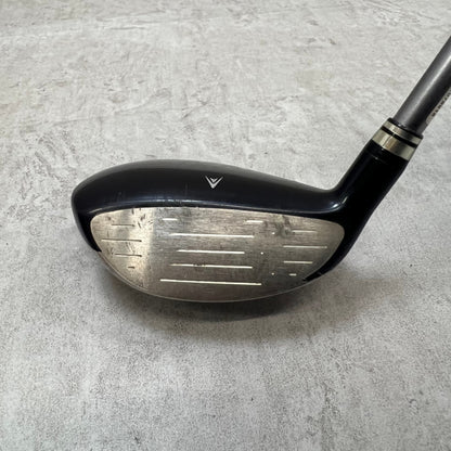 XXIO　ゼクシオ　7代目　MP700　レディースゴルフ　フェアウェイウッド　7W　23°　B-9　L　右利き用