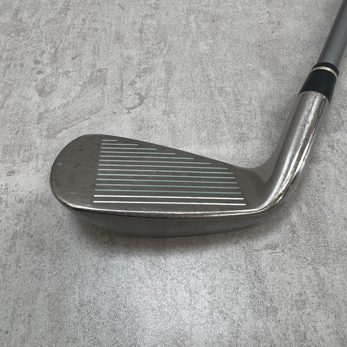 NIKE ナイキ　NDS　レディースゴルフ　6番アイアン　C-7　W　右利き用