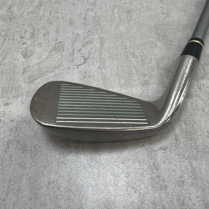 NIKE ナイキ　NDS　レディースゴルフ　6番アイアン　C-7　W　右利き用