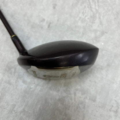 MAJESTY マジェスティ PRESTIGIO  プレステジオ ザパーセック メンズゴルフ ドライバー S 10.5° カーボン 右利き用