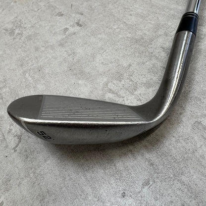 テーラーメイド　ATV　メンズゴルフ　ウェッジ　52°　S200　右利き用　AW　アプローチ　TaylorMade