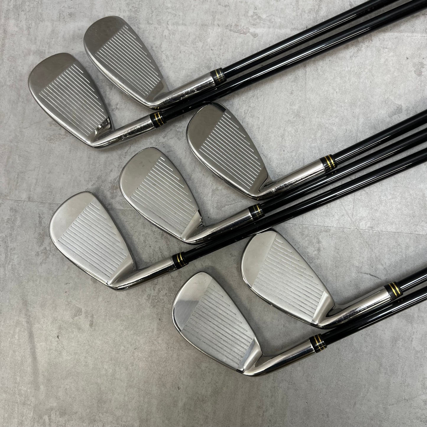 セントアンドリュース　プロジカル　メンズゴルフ　クラブセット　11本　R　右利き用　St.Andrews　PROGICAL