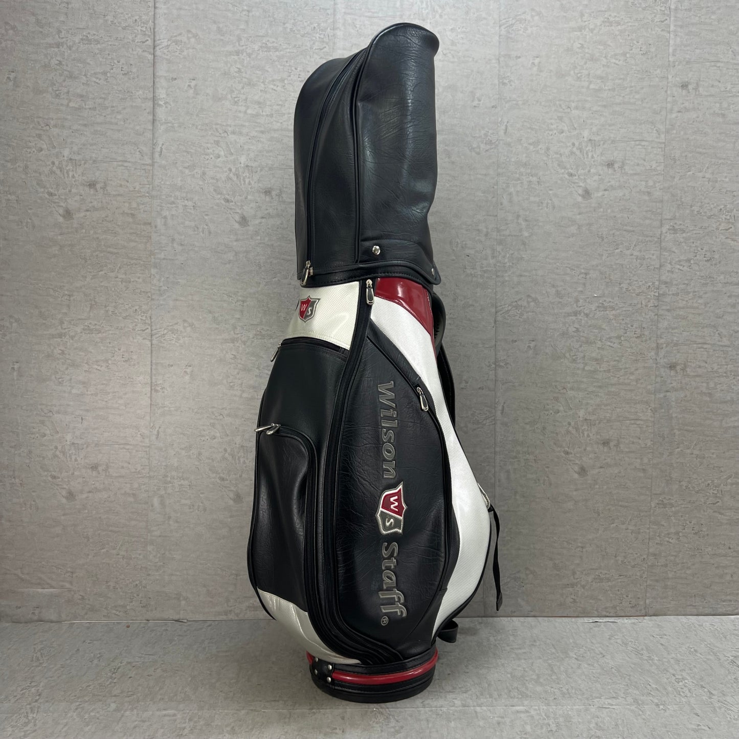 ネクスジェン　ウィルソンスタッフ　メンズゴルフ　クラブセット　10本　右利き用　NEXGEN　WilsonStaff