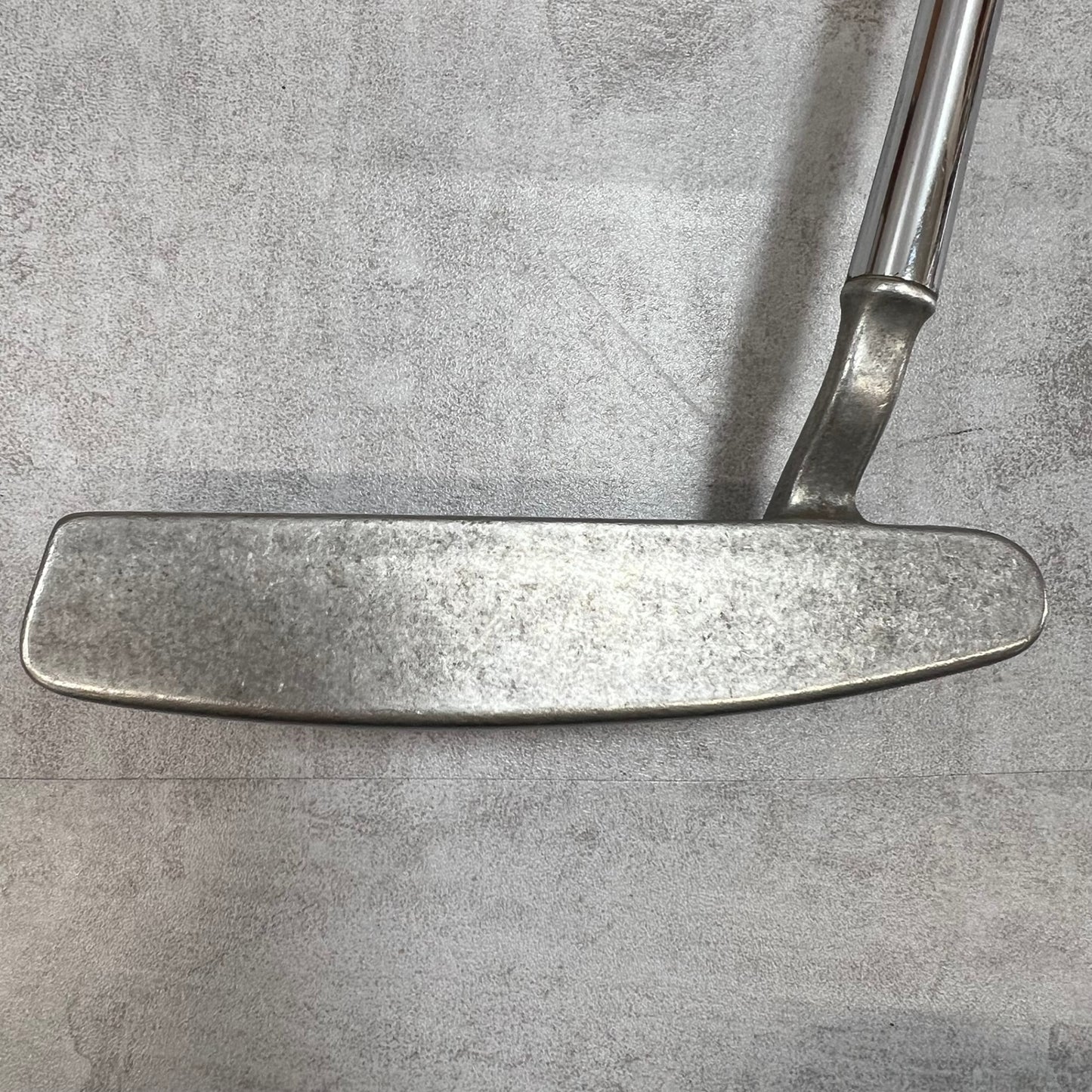 PING　ZING2　ステンレス　メンズゴルフ　パター　右利き用　35インチ　ピン　ジング