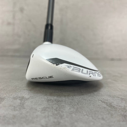 レフティー　テーラーメイド　バーナー2.0　メンズゴルフ　U3　S　左利き用　TaylorMade　BURNER