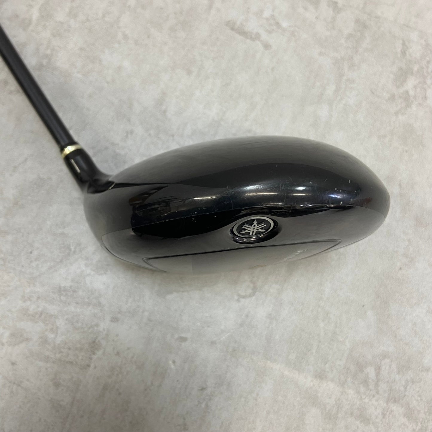 ヤマハ　inpres X Classic　メンズゴルフ　ドライバー　R　10.5°　右利き用　YAMAHA　クラシック